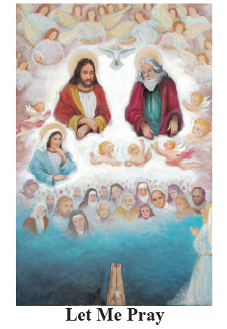 Prayer Image
